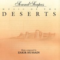 Sandstorm - Zakir Hussain