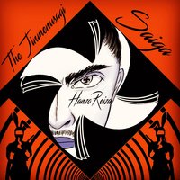 Fire from Thebes - Hanzo Reiza & Ko