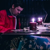 Wanna - Wax Roof & Ausar & Caleborate