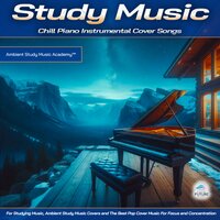 Radioactive - Ambient Study Music Academy & Studying Music & Concentration Music for Work