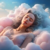 Noches Silenciosas Con Ecos Delicados - Electro Vendetta & Proyecto Naturaleza Ambiental & Príncipe de la lluvia