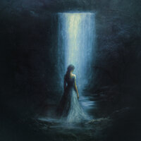 водопадами - тринадцать карат & мартин