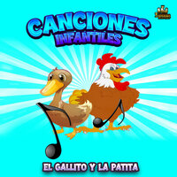 La Patita Lulu - Canciones Infantiles