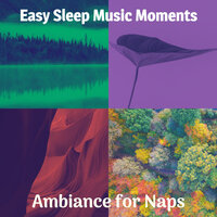 Cultivated Shakuhachi and Harps - Vibe for Resting - Easy Sleep Music Moments