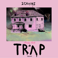 Burglar Bars - 2 Chainz & 모니카
