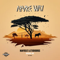 Apure Way - Manybeat & Studio Bros