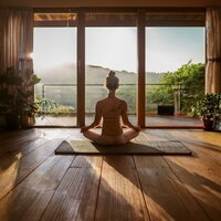 Alineación De Paz Del Hip Hop - Paz Musical & Buda Zen & Academia de Meditación