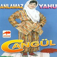 Felek Beni Adım Adım Kovaladı - Cangül