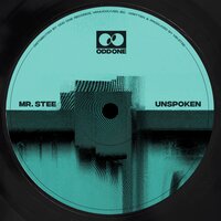 Unspoken - Mr. Stee