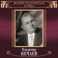 Костры горят далёкие - Владимир Нечаев