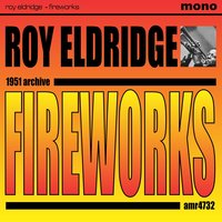 I Don't Know - Roy Eldridge & Alvin Stoller