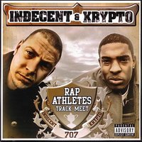 Keep It Clean - Krypto & Indecent The Slapmaster