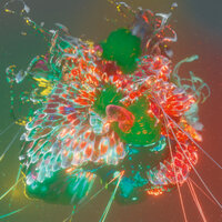 Fuego - TAU 5 & Petter Eldh & Philip Zoubek & Philipp Gropper & Ludwig Wandinger & Moritz Baumgärtner