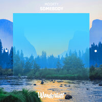 Somebody - Moorty
