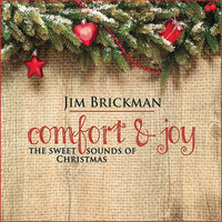 Thanksgiving - Jim Brickman