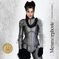 Mare Magnificat - Yolanda Soares