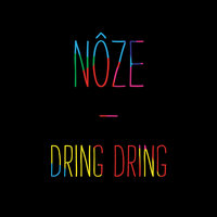 Dring Dring - Nôze & Riva Starr