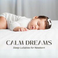 Serene Sleep - Sleep Lullabies for Newborn