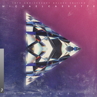 Memories - Michael Cassette