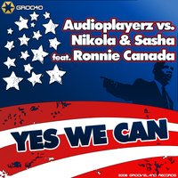 Yes We Can (Obama) - Audioplayerz