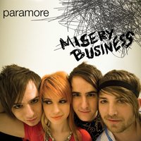 Misery Business - Paramore & Mariachi Real De Mexico