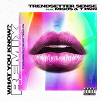 What You Know - Trendsetter Sense & T-Pain & Migos