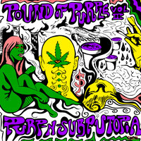 Smoked Out Chillin' - Rhythm the M3 & King Dahmer & Explicit Da Realist & Tru Da Produk & Spaceboifresh