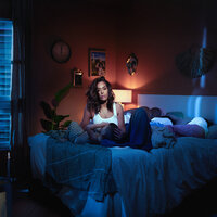 Pourquoi tu restes - Amel Bent