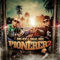 Sofistikert - Oral Bee & Big Ice