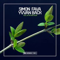 The Latin Anthem - Yvvan Back & Simon Fava