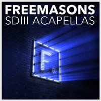 Dirty Organ - Freemasons & Joel Edwards
