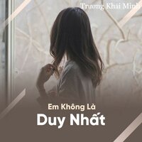 Anh Sợ Một Ngày - Short Version 1 - Trương Khải Minh