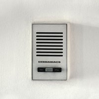 Strange Fruit - Germaniacs & Klaus Schulze & Ian Melrose & Skip Reinhart