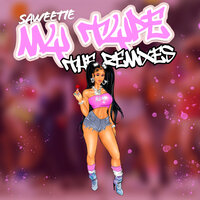 My Type - Saweetie & Becky G & Melii