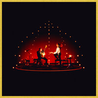 Voyage voyage - Thibault Cauvin & -M-