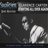 You Don't Have To Say You Love Me - Clarence Carter
