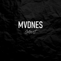 Ghost - MVDNES