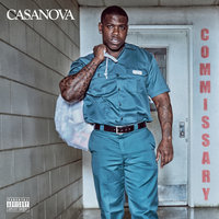Gripped Up - Casanova