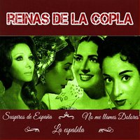 En los Montes Llenos de Jarales - Niña de la Puebla