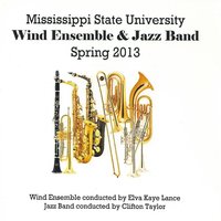 What Is Hip? - Elva Kaye Lance & Mississippi State University Jazz Band & Mississippi State University Wind Ensemble