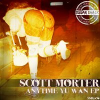 Anytime - Scott Morter