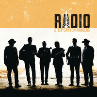 Monumental Fool - Steep Canyon Rangers