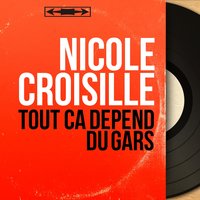Toi - Nicole Croisille & Jerry Van Rooyen Et Son Orchestre