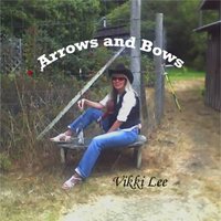 Back in Town - Albert Lee & Vikki Lee