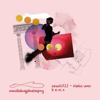 H.O.M.E - Elodie Rama & Marcel Vogel