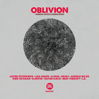Oblivion - Lisa Oakes & A.Paul