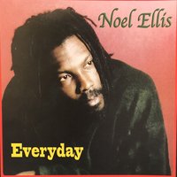 Everyday - Noel Ellis