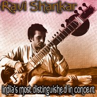 Dhun in Mishra Mand - Ravi Shankar & Shankar