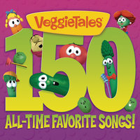 Clap Your Hands - VeggieTales