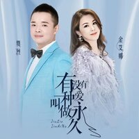 有没有一种爱叫做永久 - 金艾娜 & 贾烈